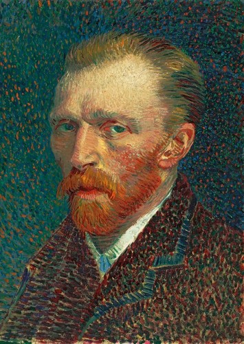 Vincent van Gogh