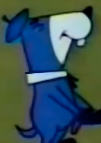 Vincent Van Gopher