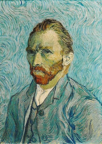 Vincent Van Gough