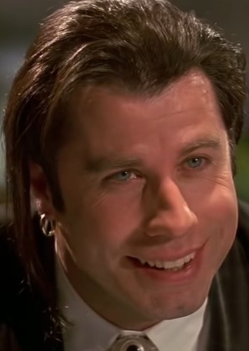 Vincent Vega