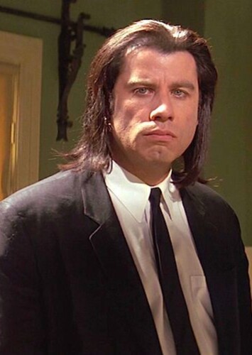 Vincent Vega