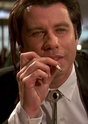 Vincent Vega