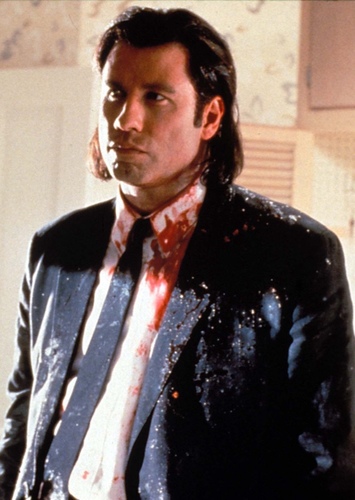 Vincent Vega