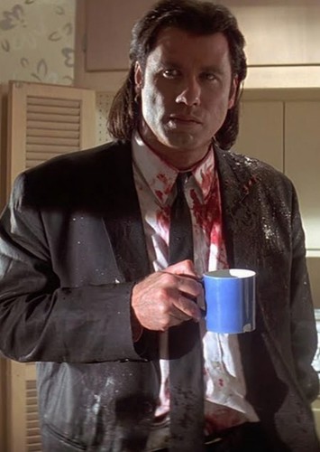 Vincent Vega