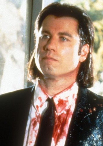 Vincent vega