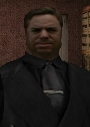 Vincenzo "Vince" Mugnaio