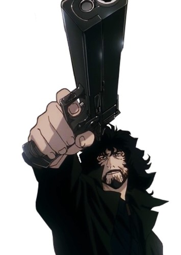Vincent Volaju