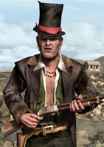 Vincente De Santa