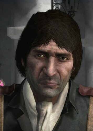 Vincente de Santa
