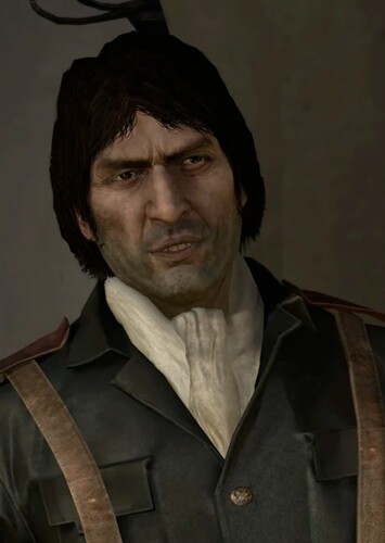 Vincente de Santa