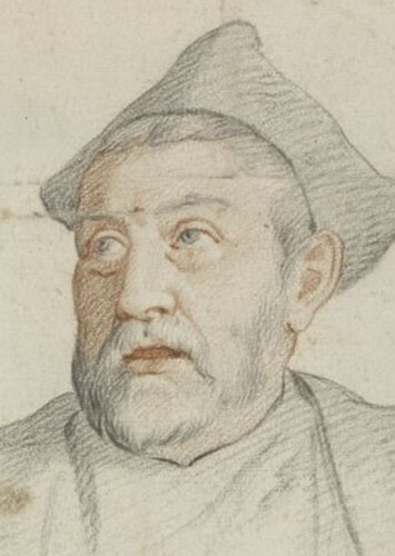 Vincenzo Borghini