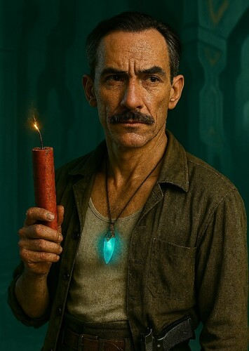 Vincenzo "Vinny" Santorini