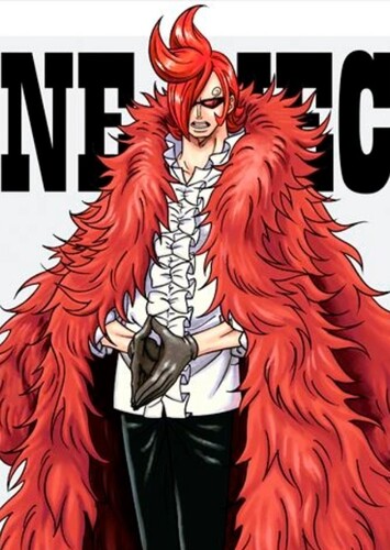 Vinsmoke Ichiji