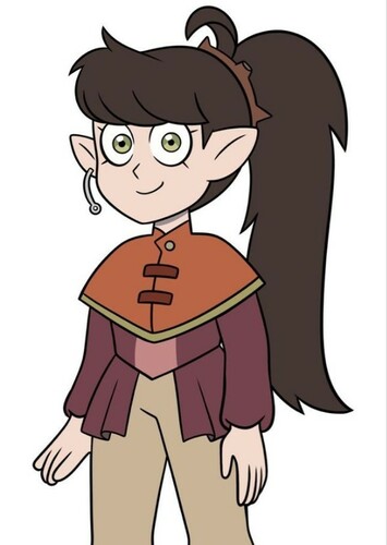 Viney