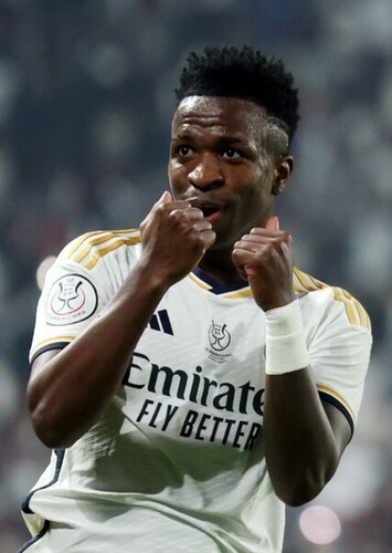 Vinicius Jr
