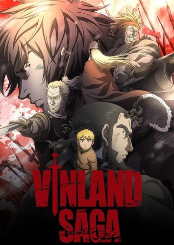 Vinland Saga