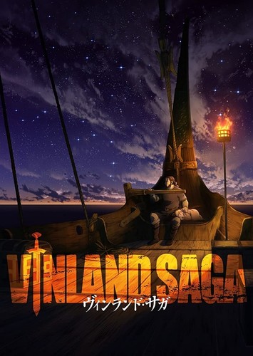 Vinland Saga