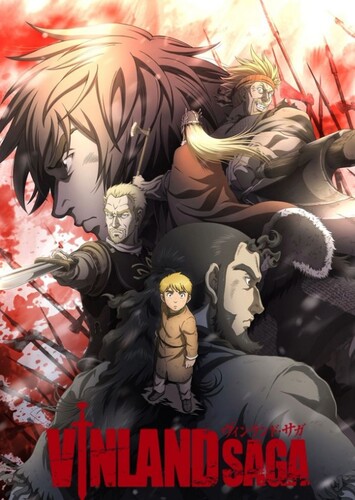 Vinland Saga