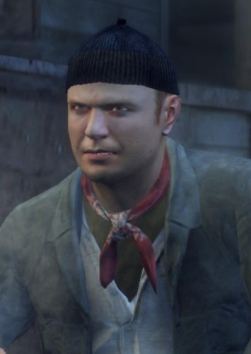 Vinnie