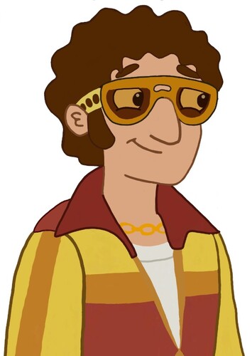 Vinnie Dakota (cameo appearance)