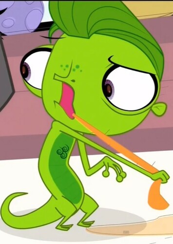 Vinnie Terrio