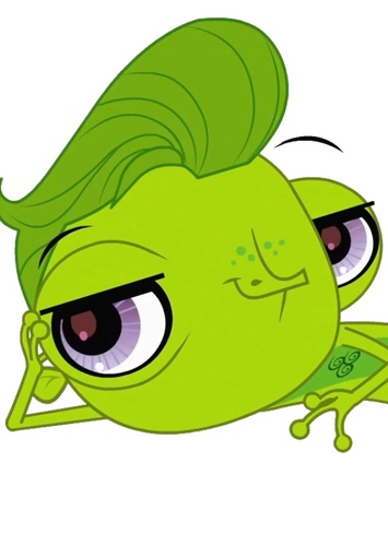 Vinnie Terrio