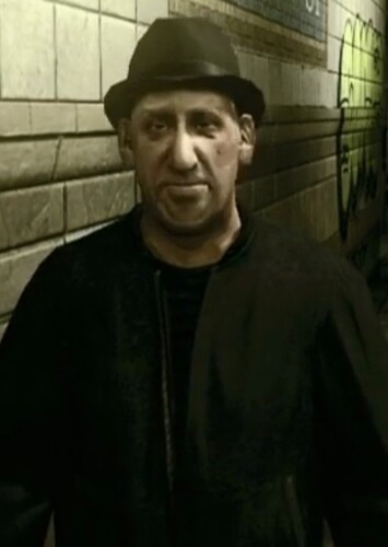 Vinny Mortarello