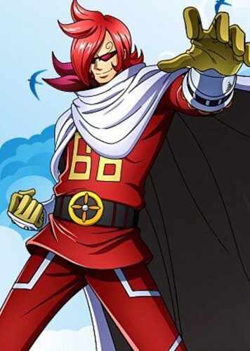 Vinsmoke Ichiji