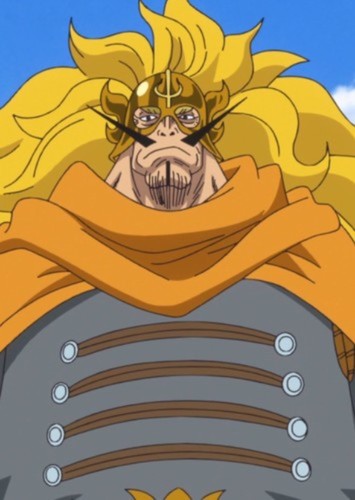 VINSMOKE JUDGE