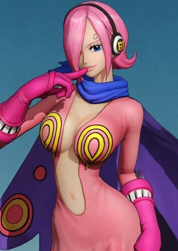 Vinsmoke Reiju