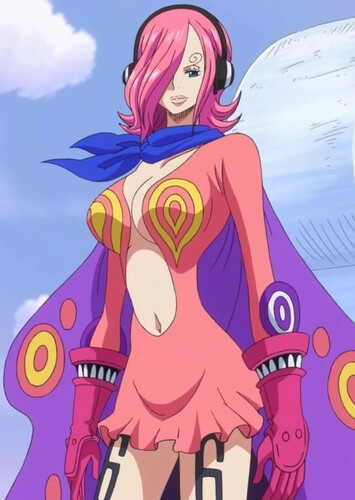 Vinsmoke Reiju