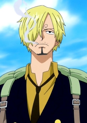 Vinsmoke Sanji