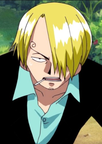 Vinsmoke Sanji