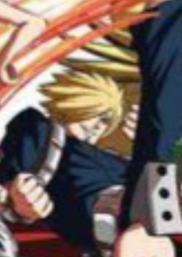 Vinsmoke Sanji