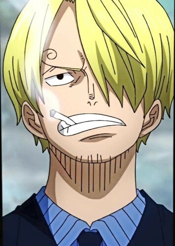 Vinsmoke Sanji