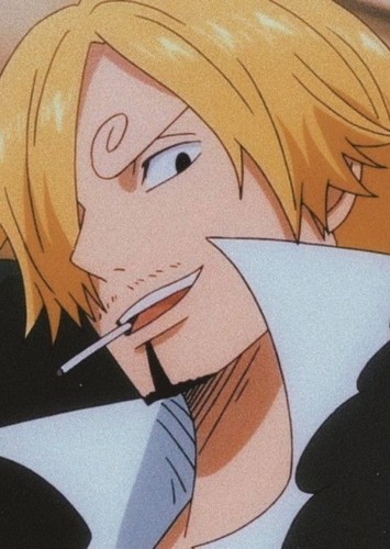 Vinsmoke Sanji