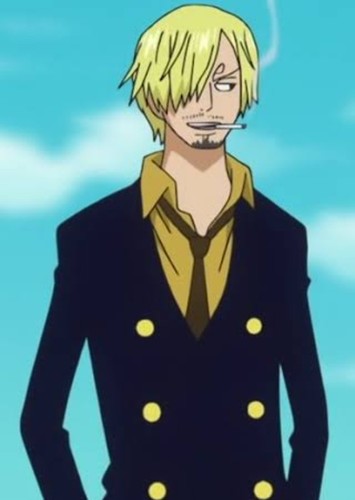 Vinsmoke Sanji (Other Actor)