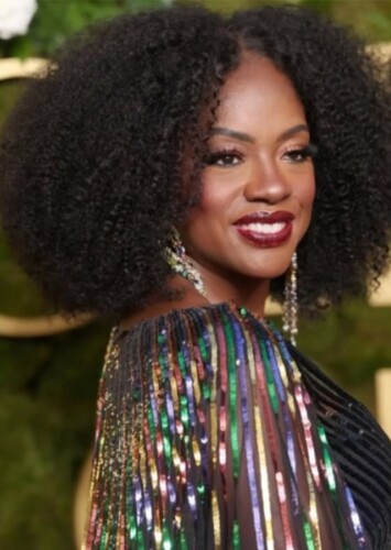 Viola Davis