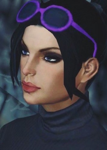Viola Dewynter