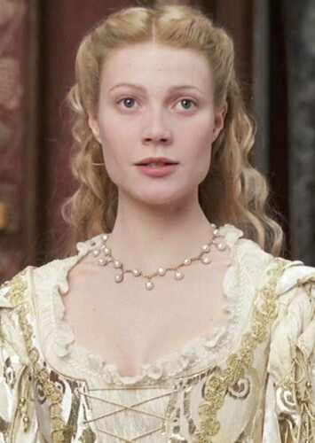 Viola / Shakespeare in Love