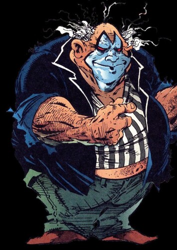 Violador