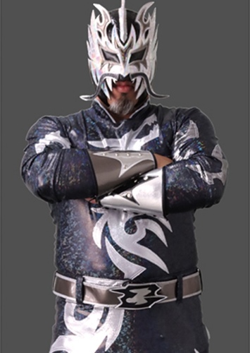 Violence Dragon