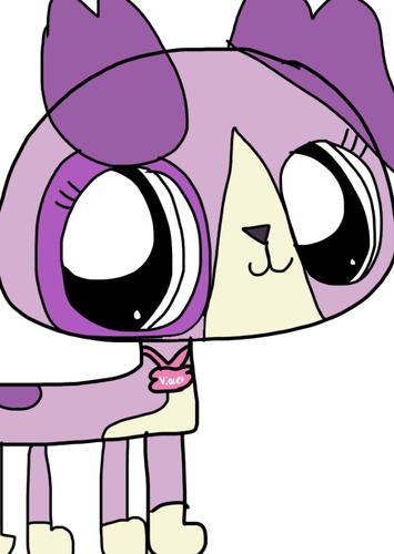 Violet