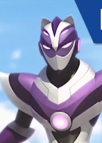 Violet
