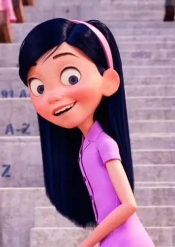 Violet