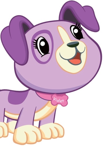 Violet