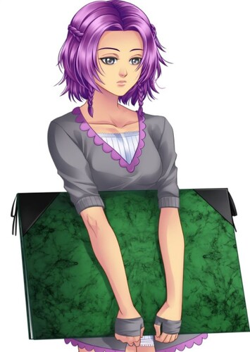 Violet