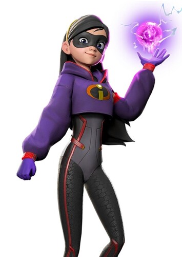 Violet