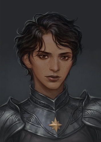 Violet