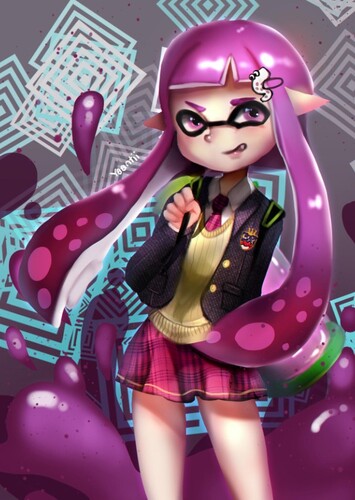Violet